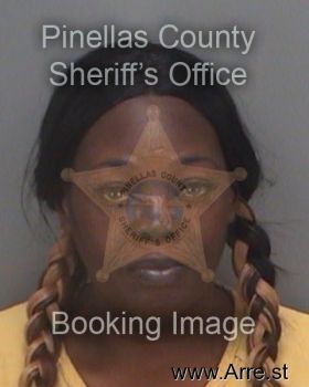 Tonya Lana Lindsey Mugshot