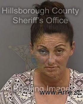 Tonya Lynn Perez Mugshot