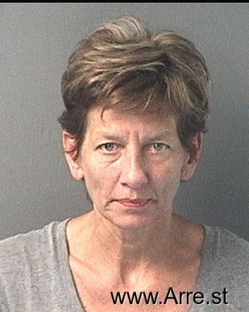 Tonya Marie Roberts Mugshot