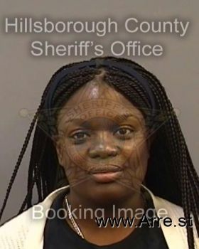 Tonya Nicole Walker Mugshot