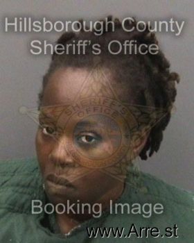 Tonya Rose Walker Marie Mugshot