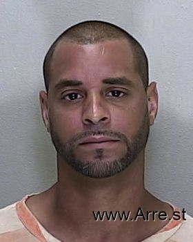 Alfredo Jr  Torres Mugshot