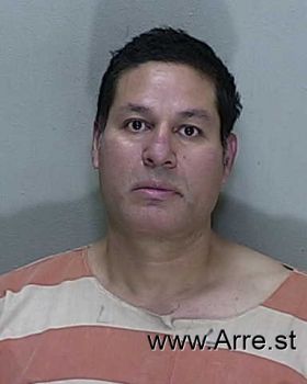 Carlos Washington Torres-lopez Mugshot