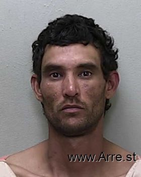 Michael Valentin Torres Mugshot