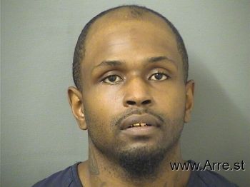 Torrey Anton Jones Mugshot