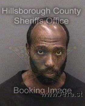 Torrey Deshaun Taylor Mugshot