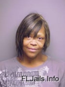 Tory  Davis Mugshot