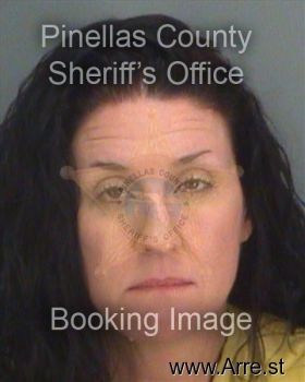 Tracey  Brown Mugshot