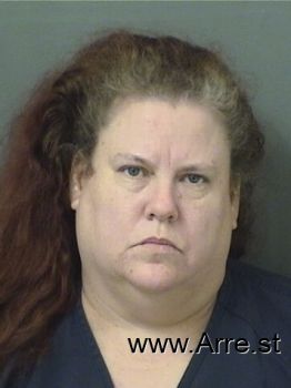 Tracey Diane Grayson Mugshot