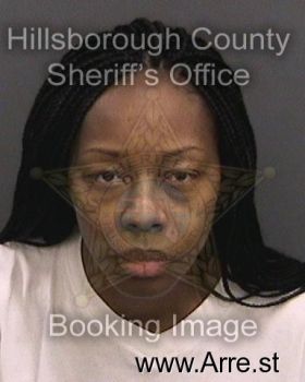 Tracey Rene Stevens Mugshot