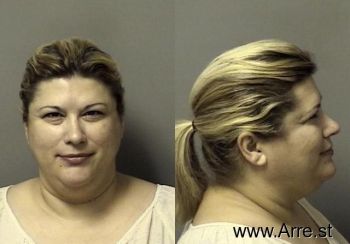 Tracy Ann Adams Mugshot