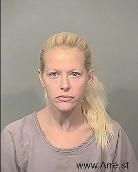 Tracy Leigh Bernard Mugshot