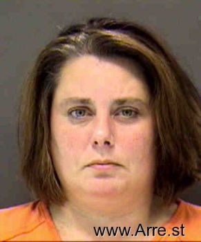 Tracy Ann Black Mugshot