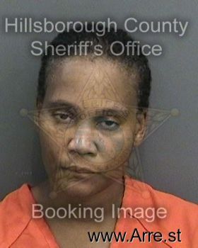 Tracy Delinda Brown Mugshot