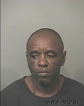 Tracy O Brown Mugshot