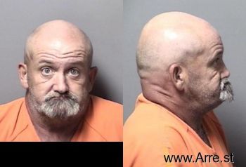 Tracy Joe Christie Mugshot