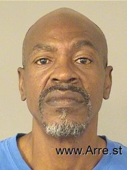 Tracy Terrell Davis Mugshot