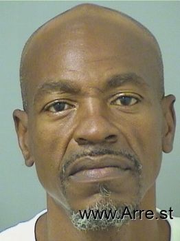 Tracy Terrel Davis Mugshot