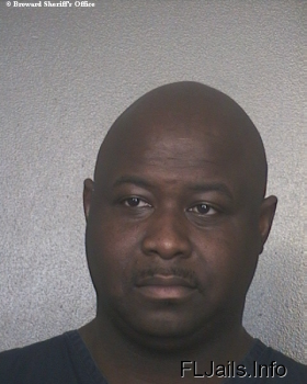 Tracy  Harris Mugshot