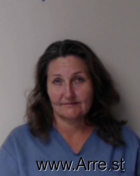 Tracy Lynn Harris Mugshot