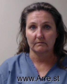 Tracy Lynn Harris Mugshot