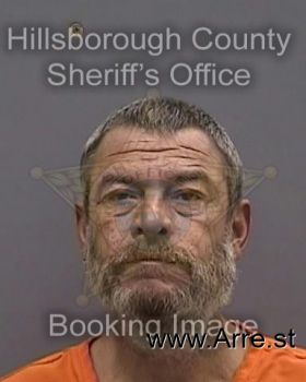 Tracy W Harrison Mugshot