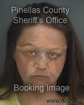 Tracy Lee Robinson Mugshot