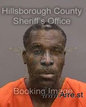 Tracy A Sanders Mugshot