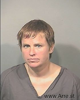 Tracy Lynn Smith Mugshot