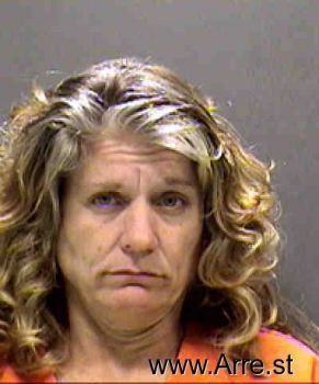 Tracy Lynn Stewart Mugshot