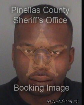 Tracy Deontae Williams Mugshot