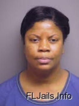 Tracy Y Reed Mugshot