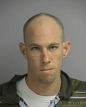 Travis  Randallkoch Mugshot