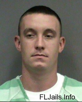 Travis Allen Stewart Mugshot