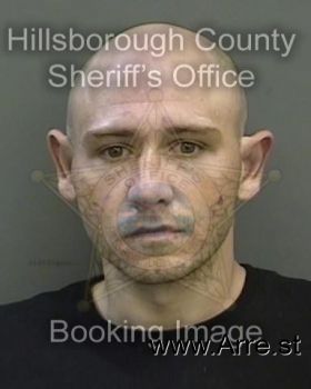 Travis Lee Anderson Mugshot