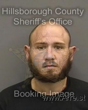 Travis Lee Anderson Mugshot