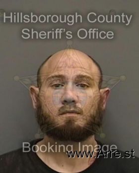 Travis Lee Anderson Mugshot