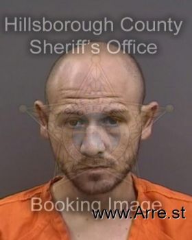 Travis Lee Anderson Mugshot