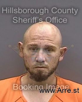 Travis Lee Anderson Mugshot