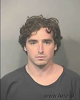 Travis J Bailey Mugshot