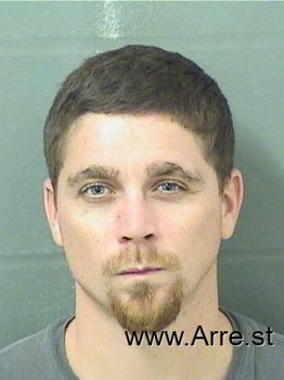 Travis  Barlow Mugshot