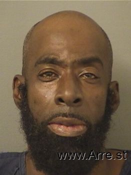 Travis Lamont Brooks Mugshot