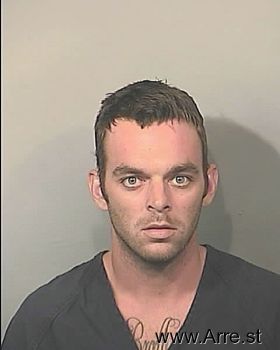 Travis Lawton Brooks Mugshot