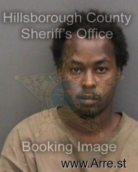 Travis C Bryant Mugshot