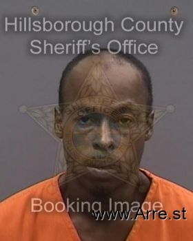 Travis C Bryant Mugshot