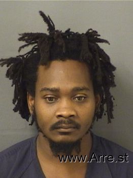 Travis Leon Calhoun Mugshot