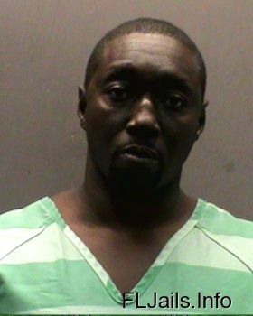 Travis Coleman Lee Mugshot