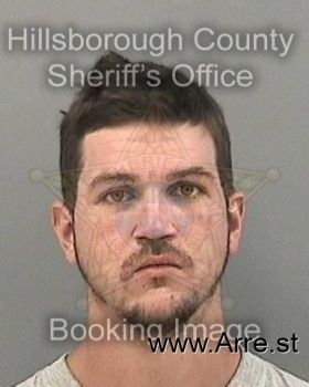 Travis Jeffrey Cummings Mugshot