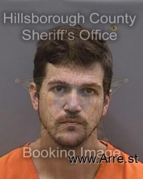 Travis Jeffrey Cummings Mugshot