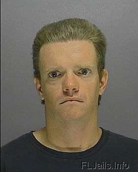 Travis  Davenport Mugshot